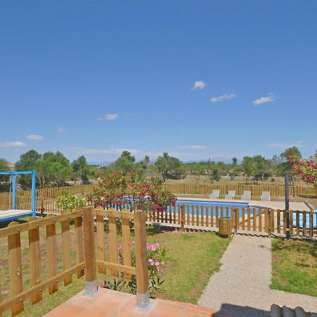 Villa Calderitx Ariany Kültér fotó