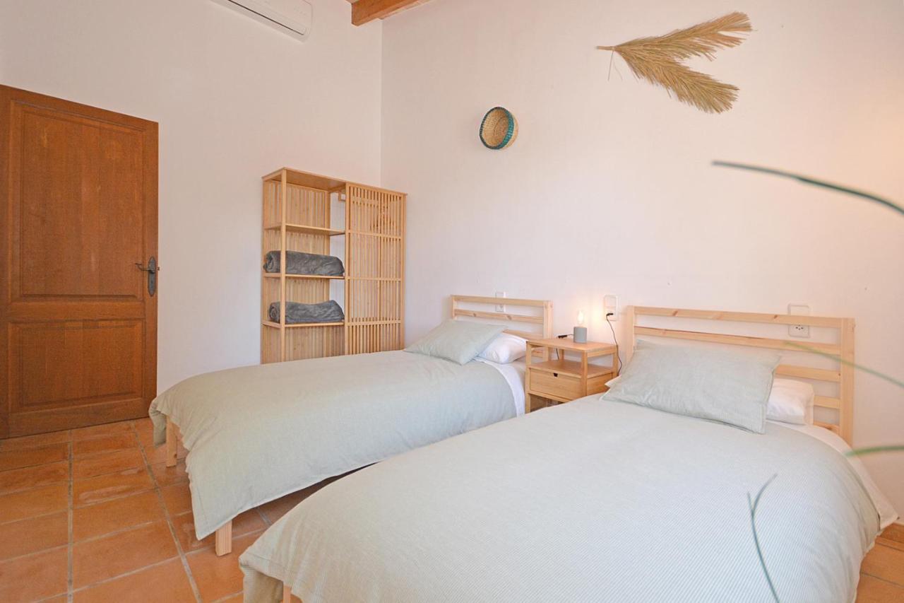 Villa Calderitx Ariany Kültér fotó
