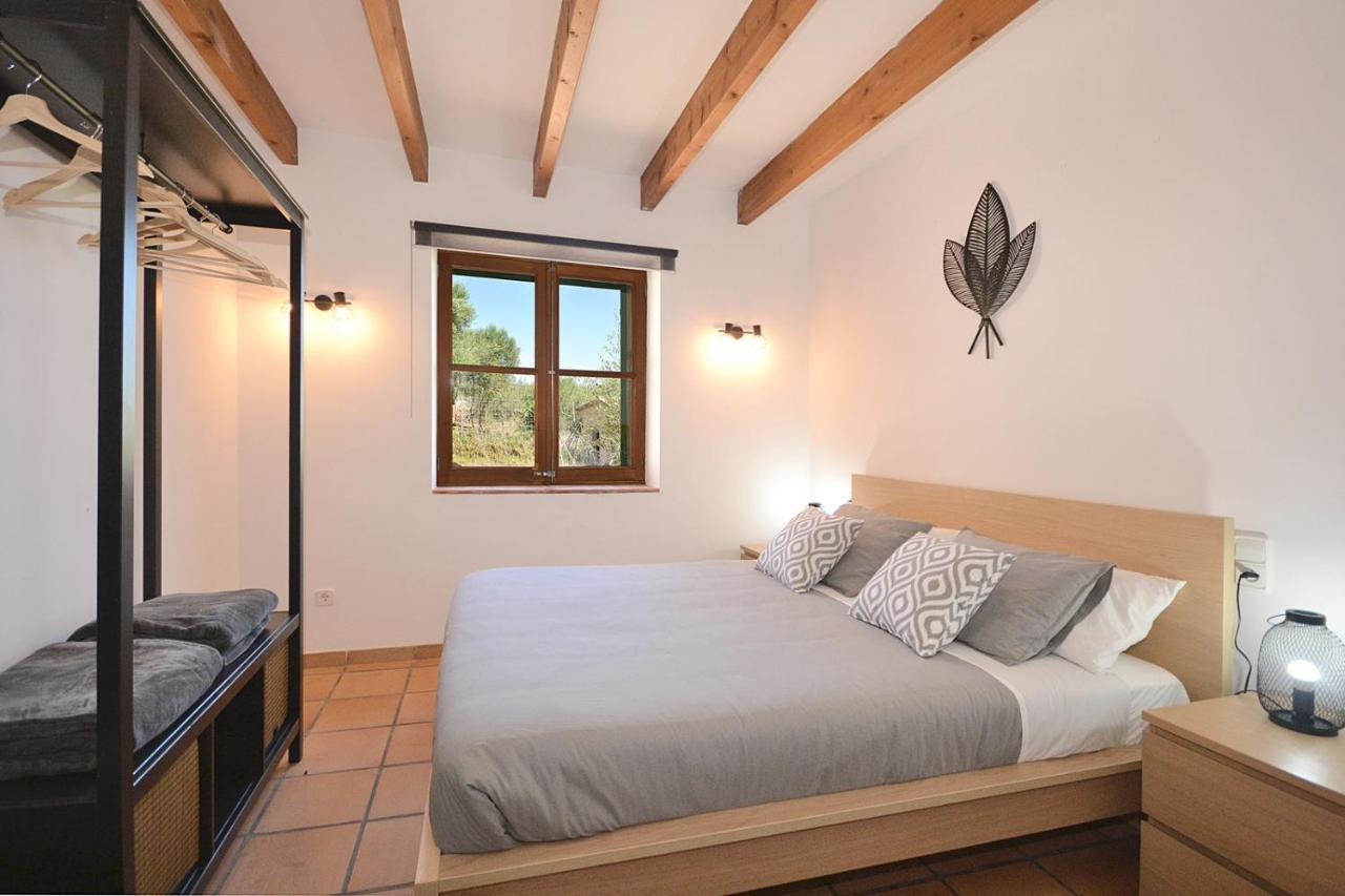 Villa Calderitx Ariany Kültér fotó