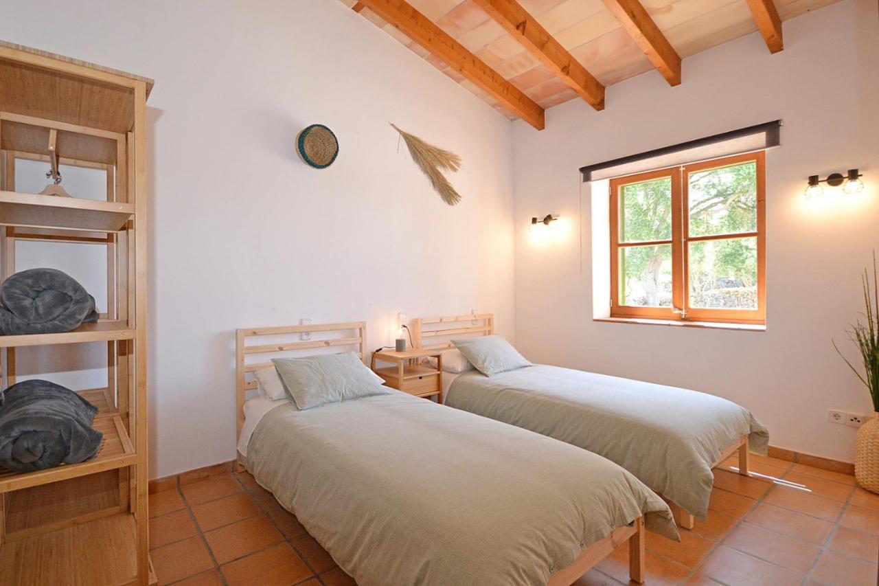 Villa Calderitx Ariany Kültér fotó